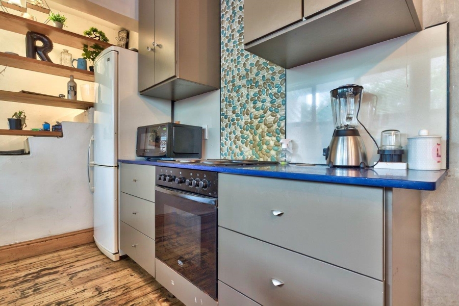 2 Bedroom Property for Sale in Cape Town City Centre Western Cape